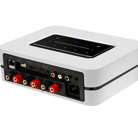 Bluesound（ブルーサウンド） POWERNODE (N331)