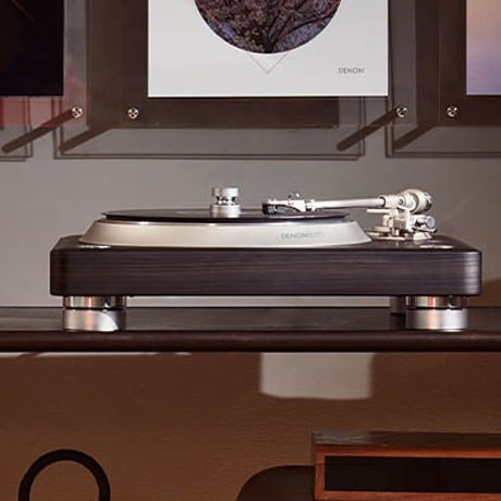 DENON DP-3000NE
