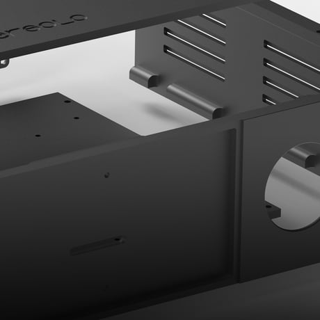 Eversolo DMP-A6 Master Edition Gen 2