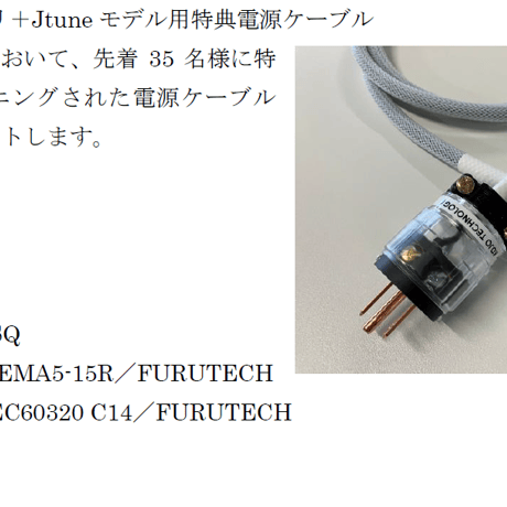 光城精工　Platinum4-VP / Platinum6-VP　各50台限定