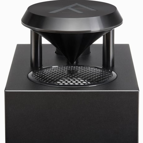 FYNE AUDIO S-Trax