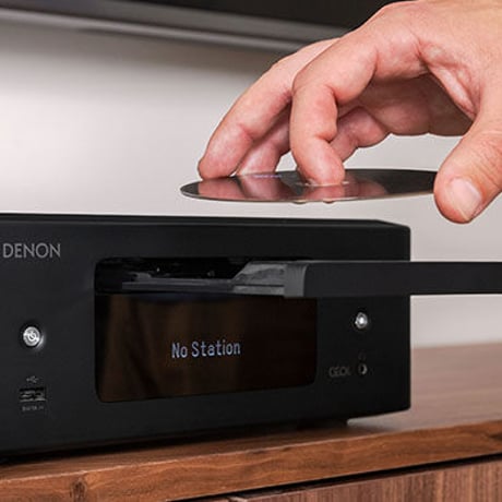 DENON RCD-N12