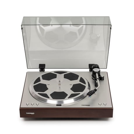 THORENS TD404DD