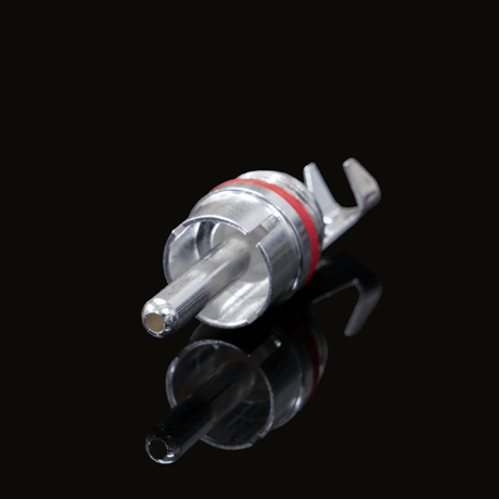 TOP WING Root RCA Plug（2ペア入り）