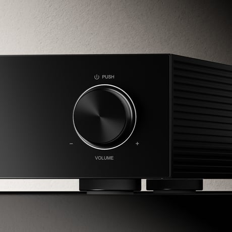 Eversolo DAC-Z10