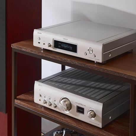 DENON DNP-2000NE
