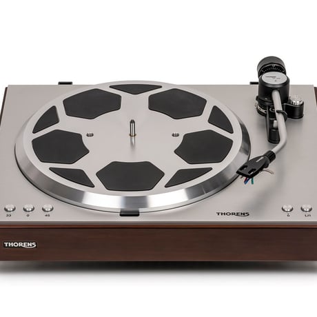 THORENS TD404DD