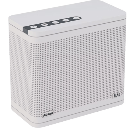 CATEGORY ELAC | ソロットオーディオ専門店