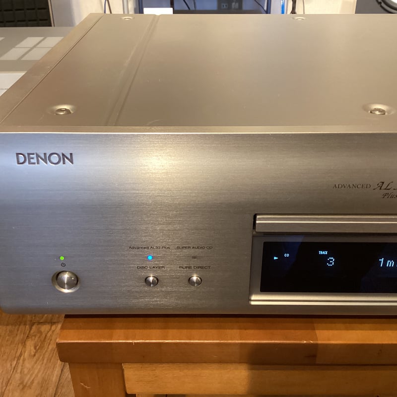 DENON DCD-2500NE 中古 | ソロットオーディオ専門店