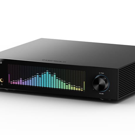 Eversolo DAC-Z10