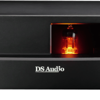 DS Audio TB-50 Tube Phono Equalizer