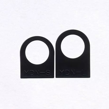 TOP WING Static Eraser "Modern" （TW-SE-MDN）
