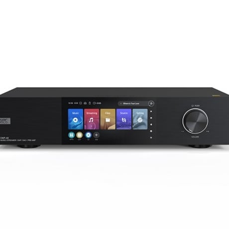 Eversolo DMP-A8