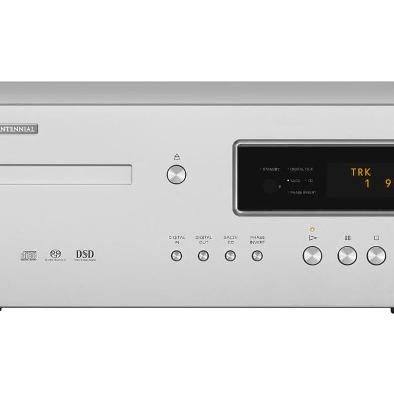 【希少・美品】TOMBO CD100 100周年記念モデル Am調 LUXMAN D-100 CENTENNIAL | ソロットオーディオ専門店