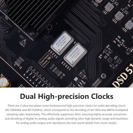 Eversolo DMP-A8