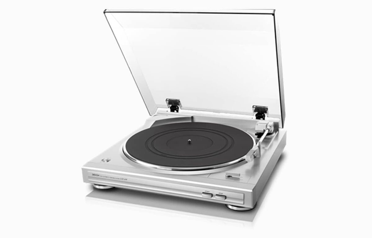アナログレコードを楽しむセットです(DENON,DALI) | ソロット アナログレコードを楽しむセットです(DENON,DALI) | ソロット