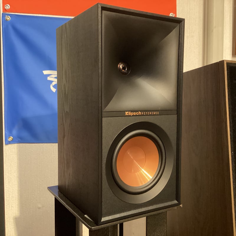 KLIPSCH R-50M 展示品 | ソロットオーディオ専門店