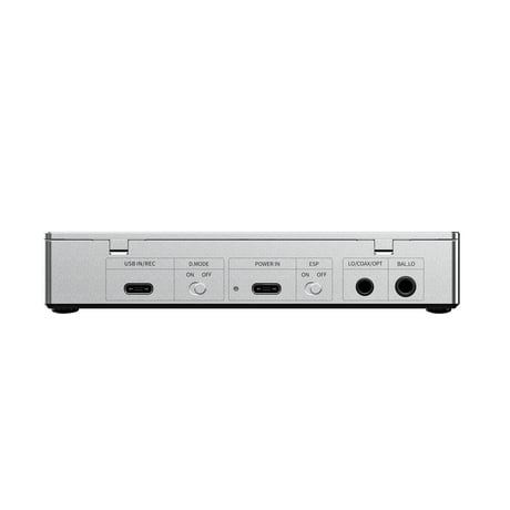 FIIO DM15 R2R