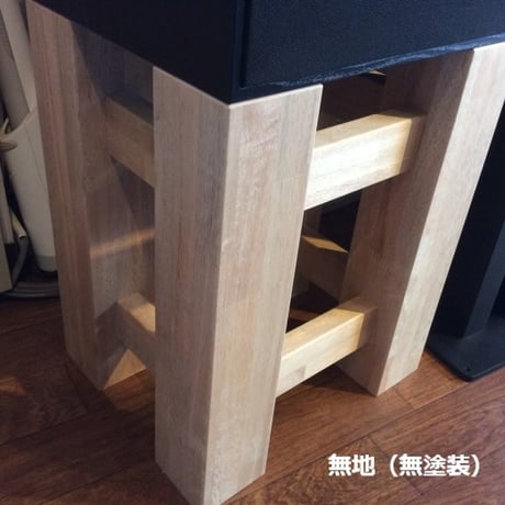JBL 4312用スピーカースタンド（1pair）