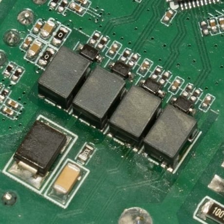 TOP WING OPT ISO BOX
