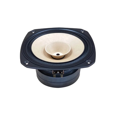 【未使用品】FOSTEX フォステクス FE106Σスピーカーユニット　ペア スピーカーユニット | FOSTEX(フォステクス)