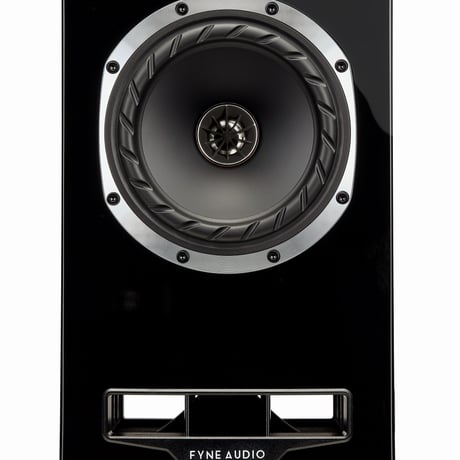 FYNE AUDIO F5S