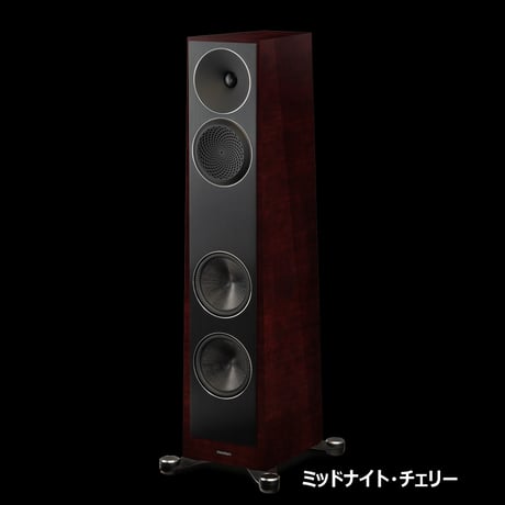 Paradigm Founder 80F