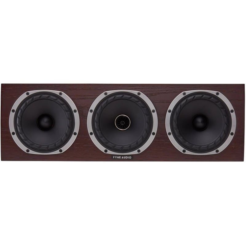 FYNE AUDIO F500C （センタースピーカー） | ソロットオーディオ専門店