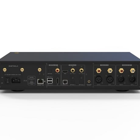 Eversolo DMP-A8
