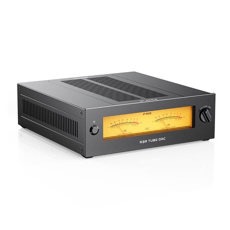 FIIO WARMER R2R