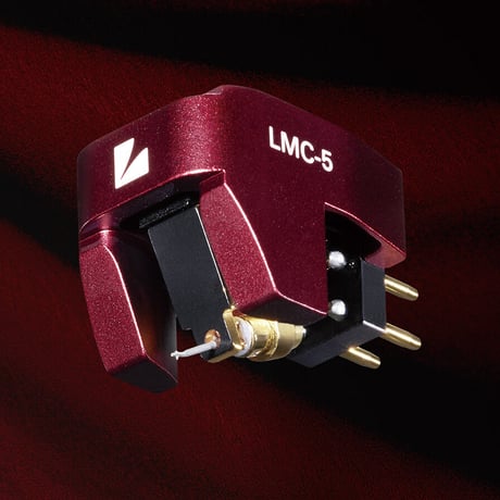LUXMAN LMC-5