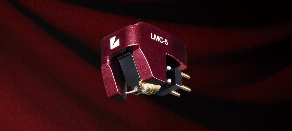 LUXMAN LMC-5 | ソロットオーディオ専門店
