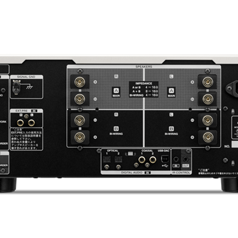 DENON PMA-2500NE | ソロットオーディオ専門店 DENON PMA-2500NE | ソロットオーディオ専門店