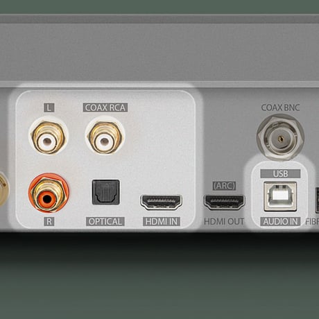 LUMIN P1 MINI