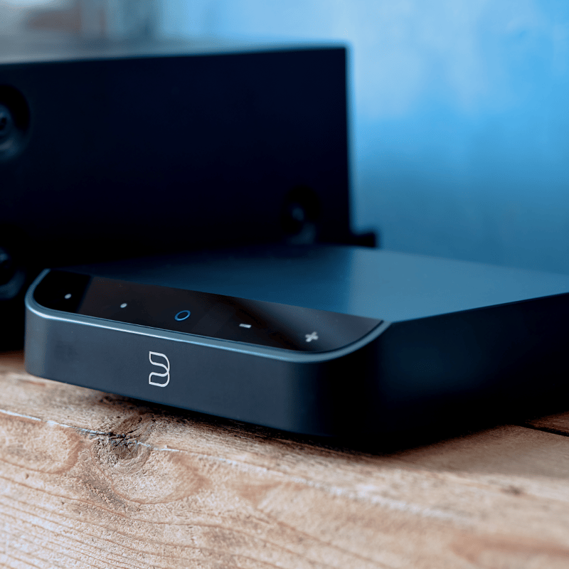 Bluesound(ブルーサウンド) NODE NANO | ソロットオーディオ専門店 Bluesound(ブルーサウンド) NODE NANO | ソロットオーディオ専門店