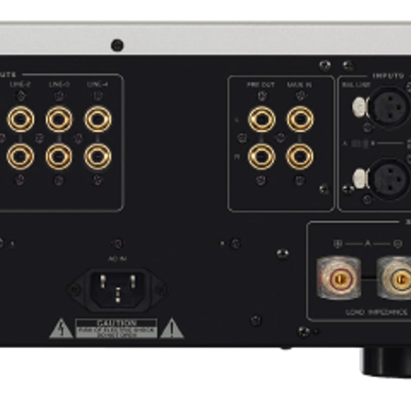 LUXMAN L-505Z | ソロットオーディオ専門店 LUXMAN L-505Z | ソロットオーディオ専門店