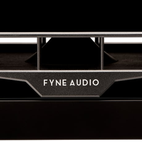 FYNE AUDIO F500S