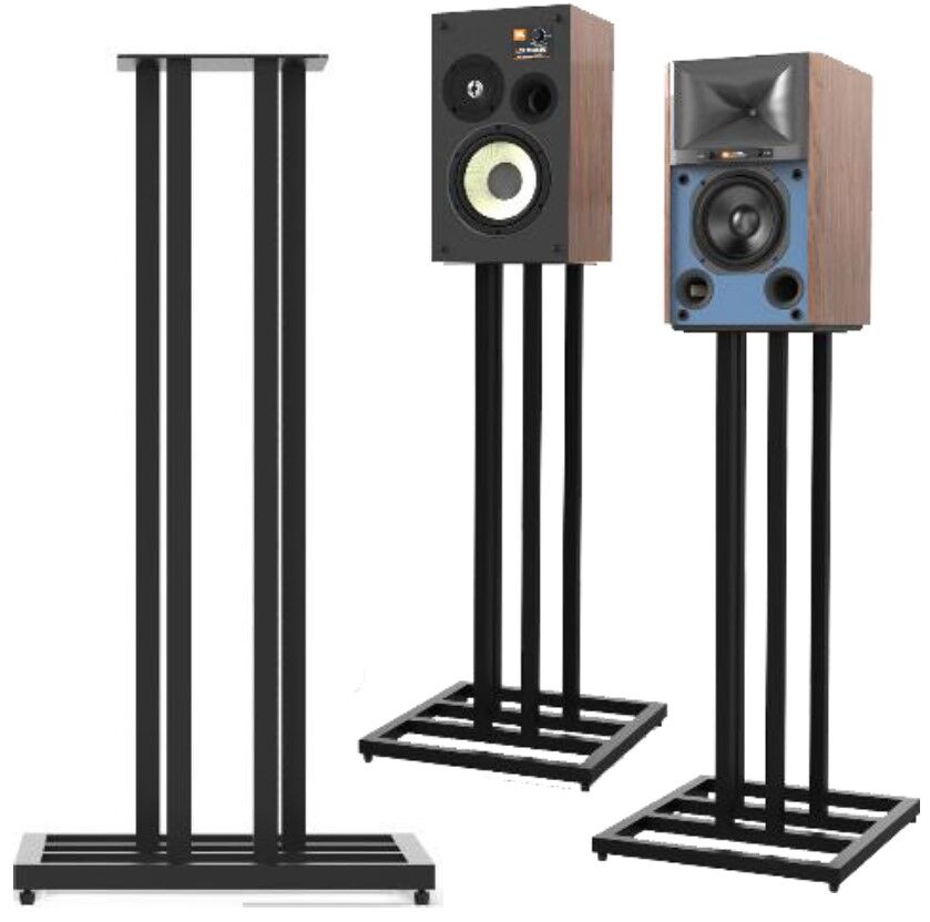 JBLスピーカースタンド／ペア JS-65（L52Classic・4305P用） JBL JS-65 （ペア） | ソロットオーディオ専門店