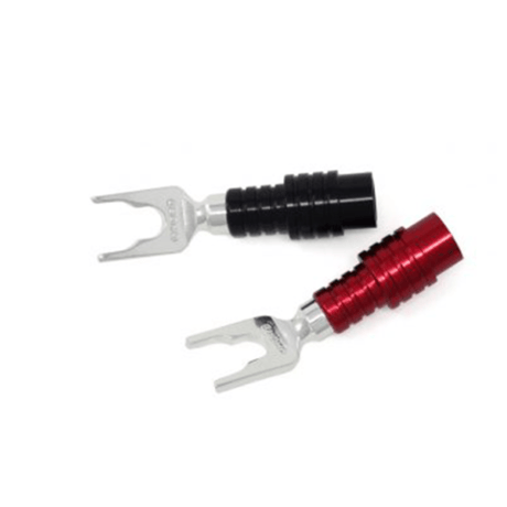 The Chord Company C-ScreenX Speaker Cable