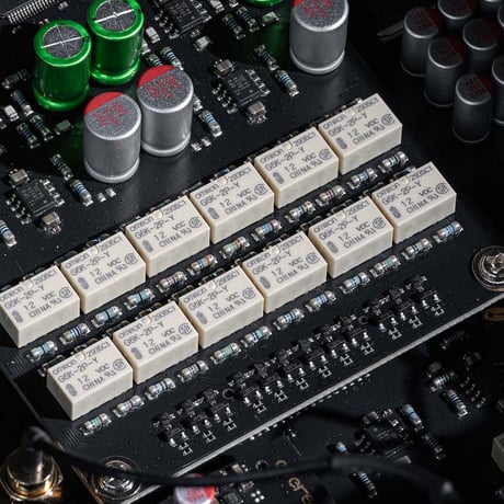 Eversolo DAC-Z10