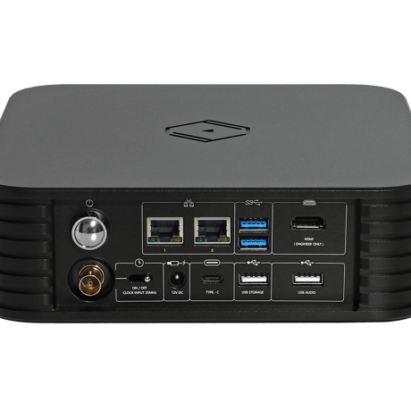 SILENT ANGEL Z1 Plus