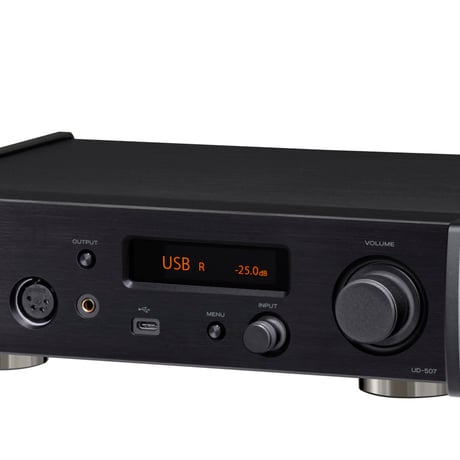 TEAC UD-507