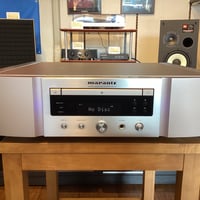 MARANTZ SA-12 中古