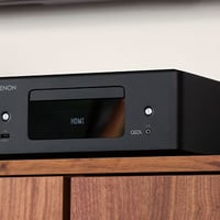 DENON RCD-N12