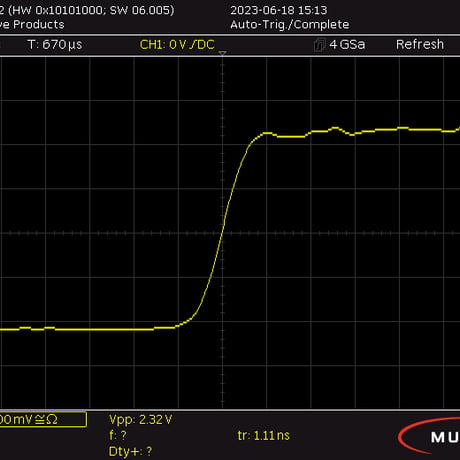 MUTEC REF10 NANO