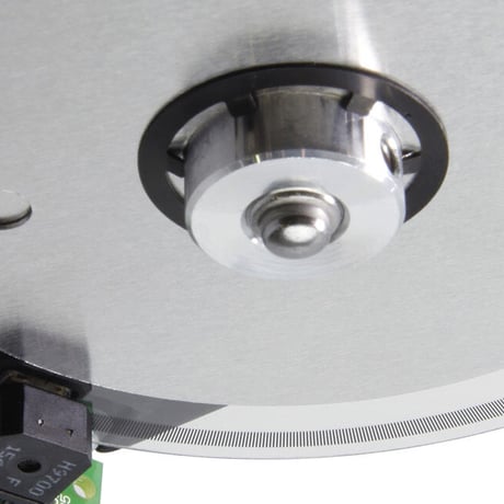 TEAC TN-5BB