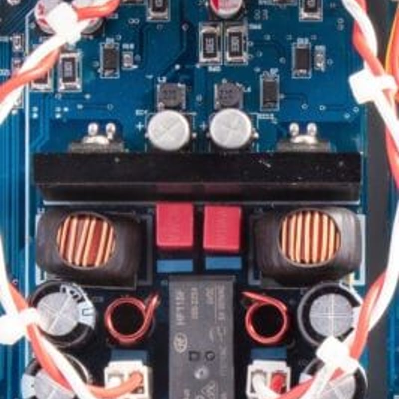 NUPRIME STA-9X | ソロットオーディオ専門店