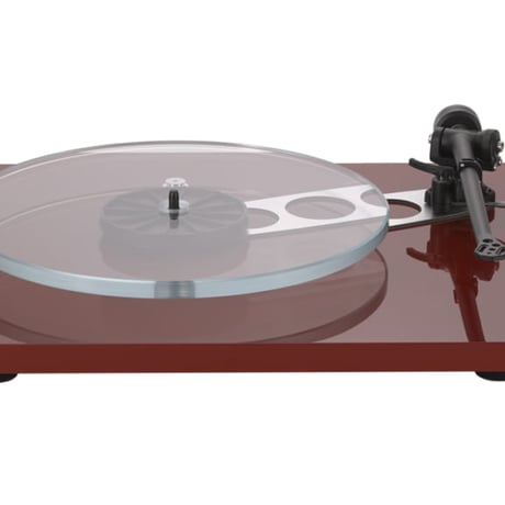 REGA Planar3 mk2 （カートリッジ非搭載）