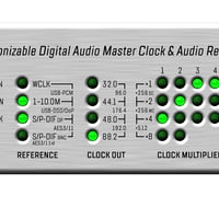 MUTEC MC-3+USB