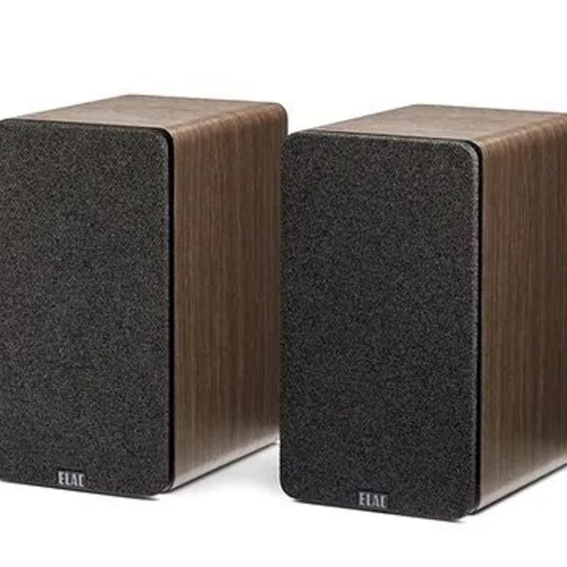 ELAC Debut ConneX DCB41 | ソロットオーディオ専門店 ELAC Debut ConneX DCB41 | ソロットオーディオ専門店